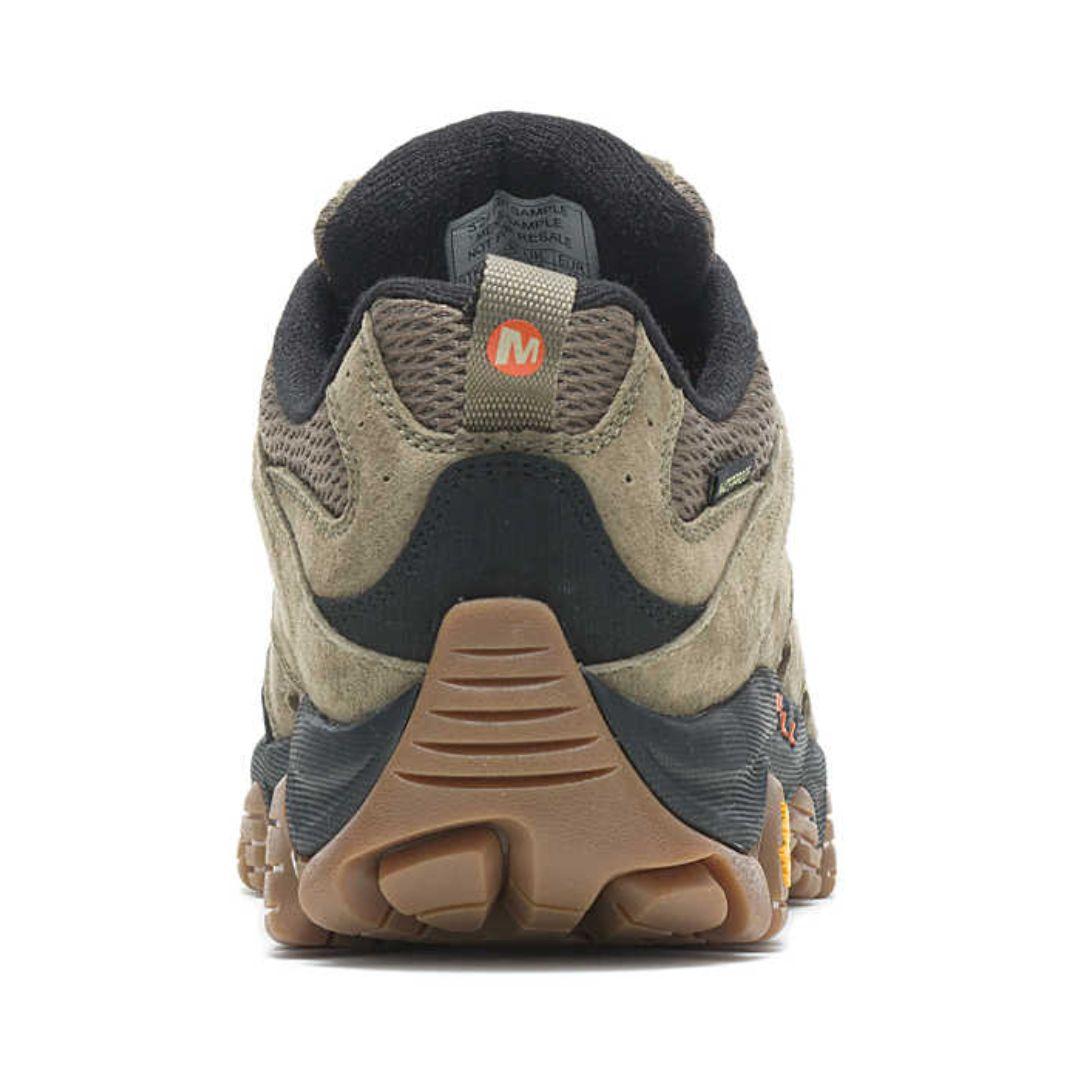 Merrell Men's Moab 3 Waterproof Hiking Shoes